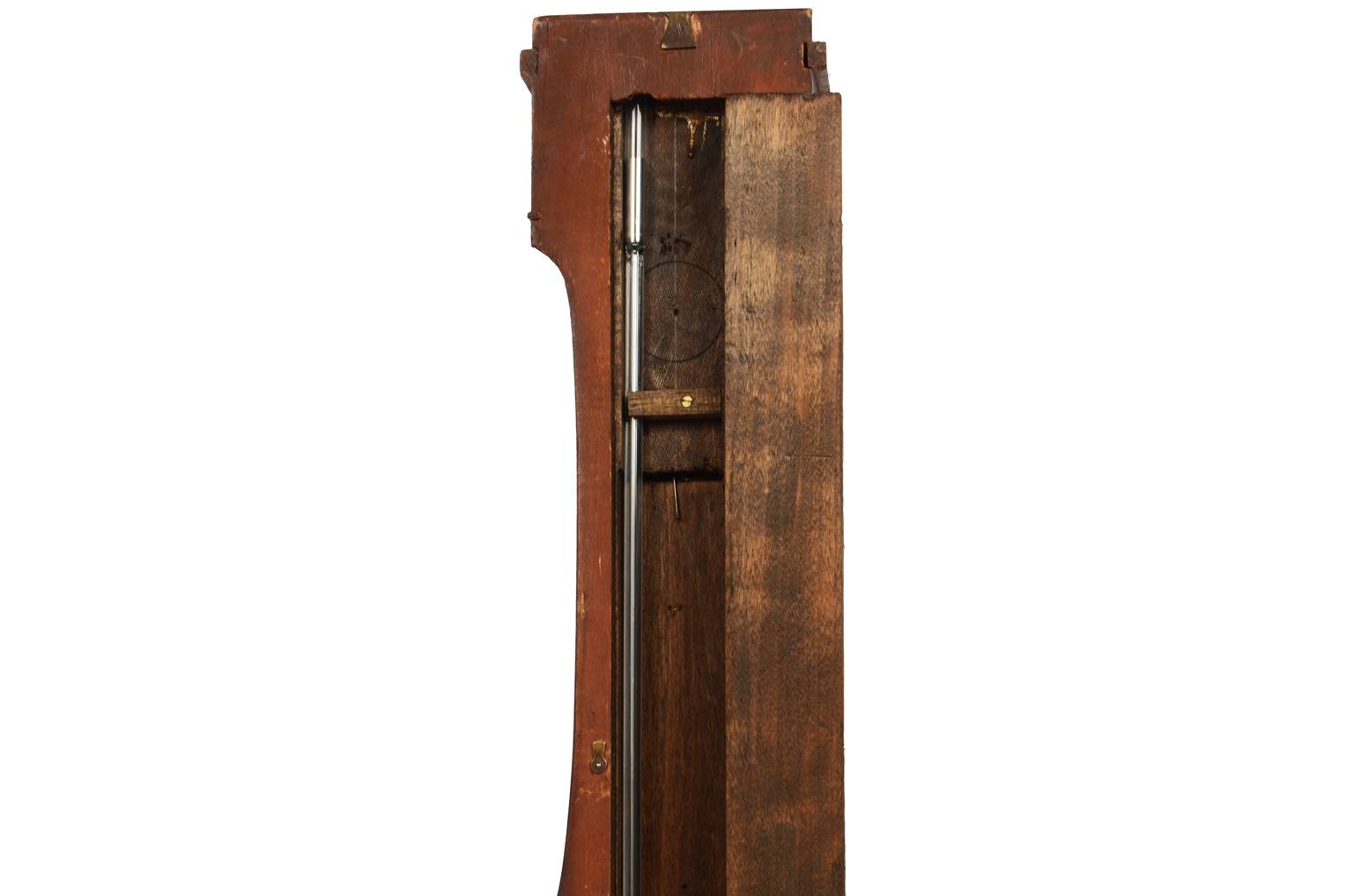 Antique barometers/636-Torricellian barometer