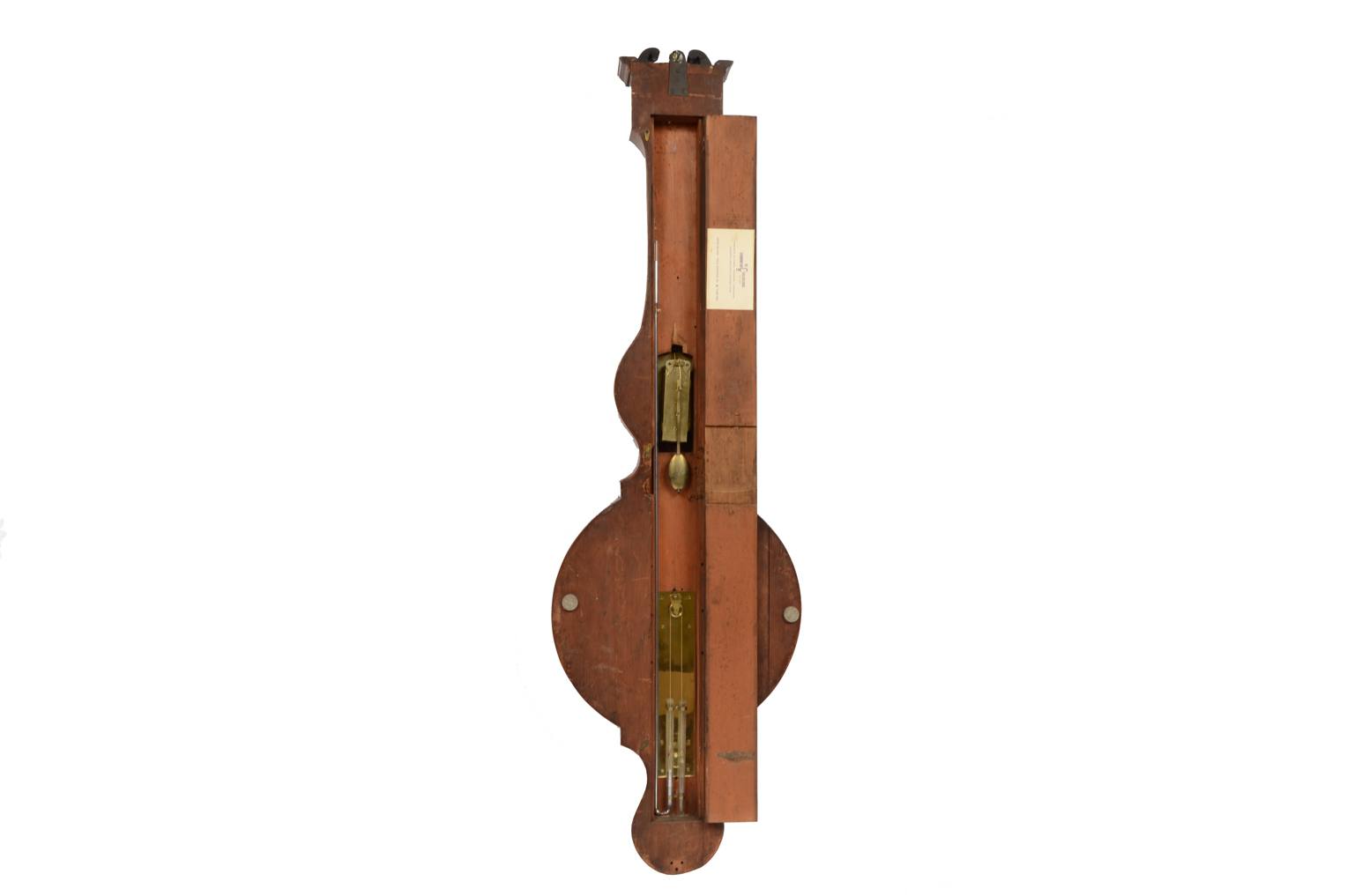 Barometri antichi/641A-Grande barometro