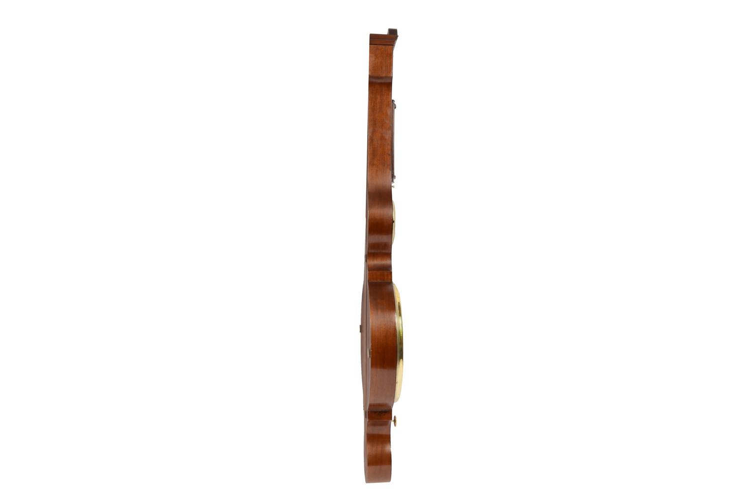 Barometri antichi/641A-Grande barometro