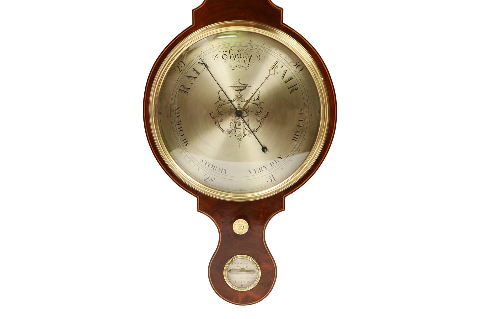 Barometri antichi/641A-Grande barometro