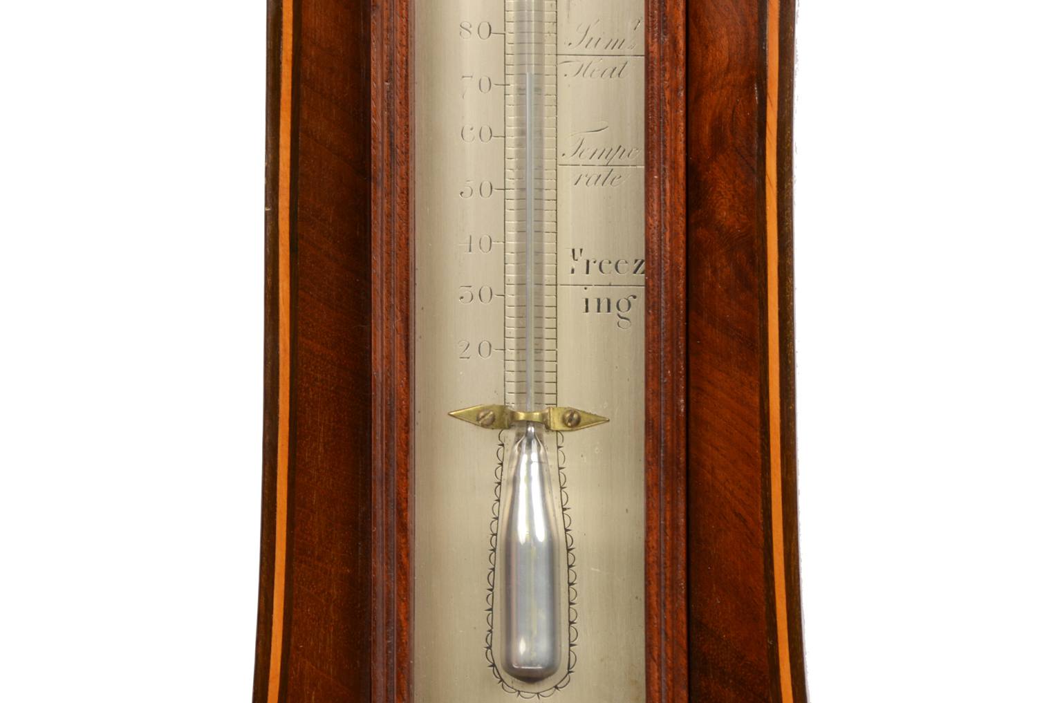 Barometri antichi/641A-Grande barometro