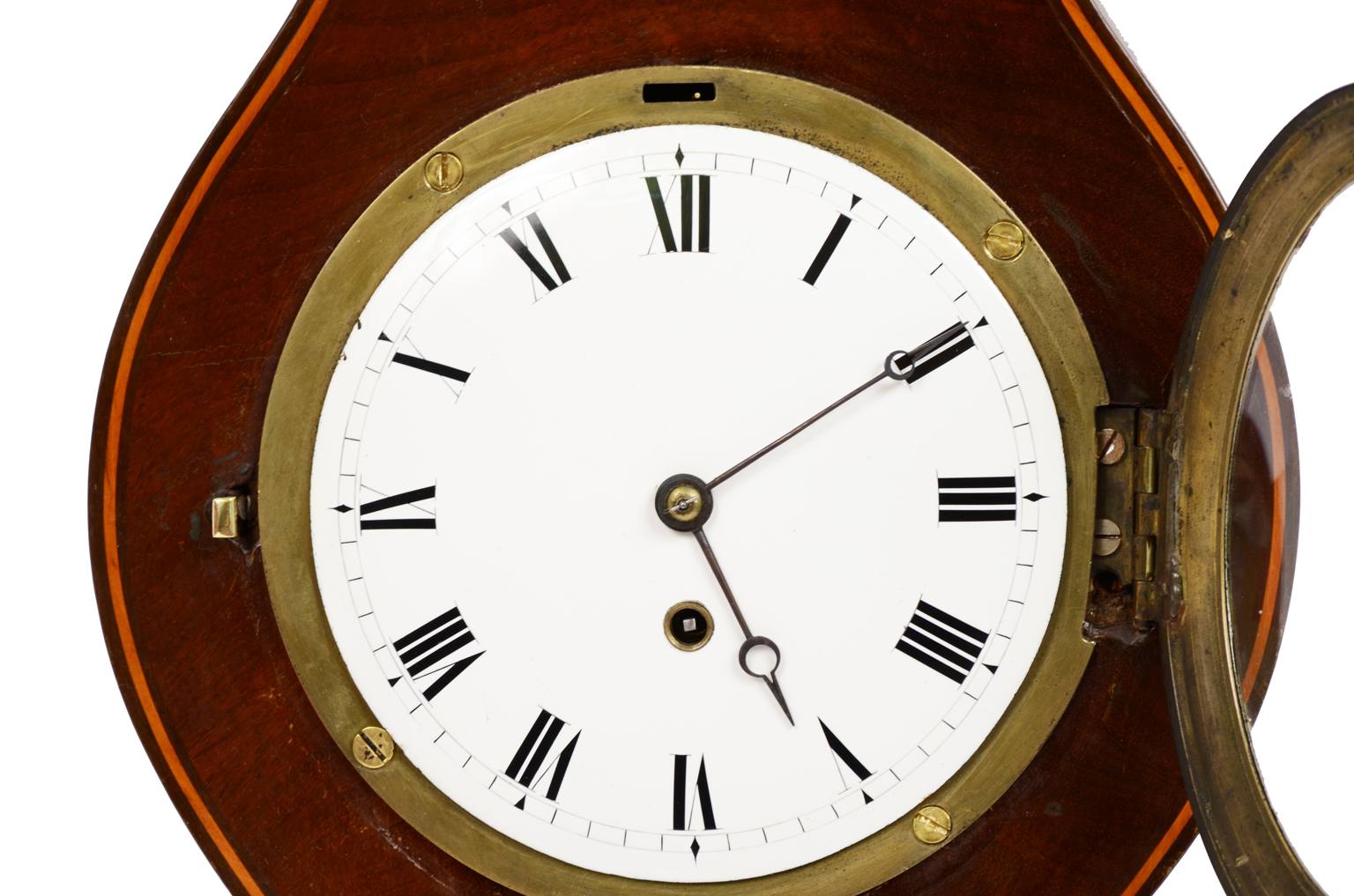 Barometri antichi/641A-Grande barometro
