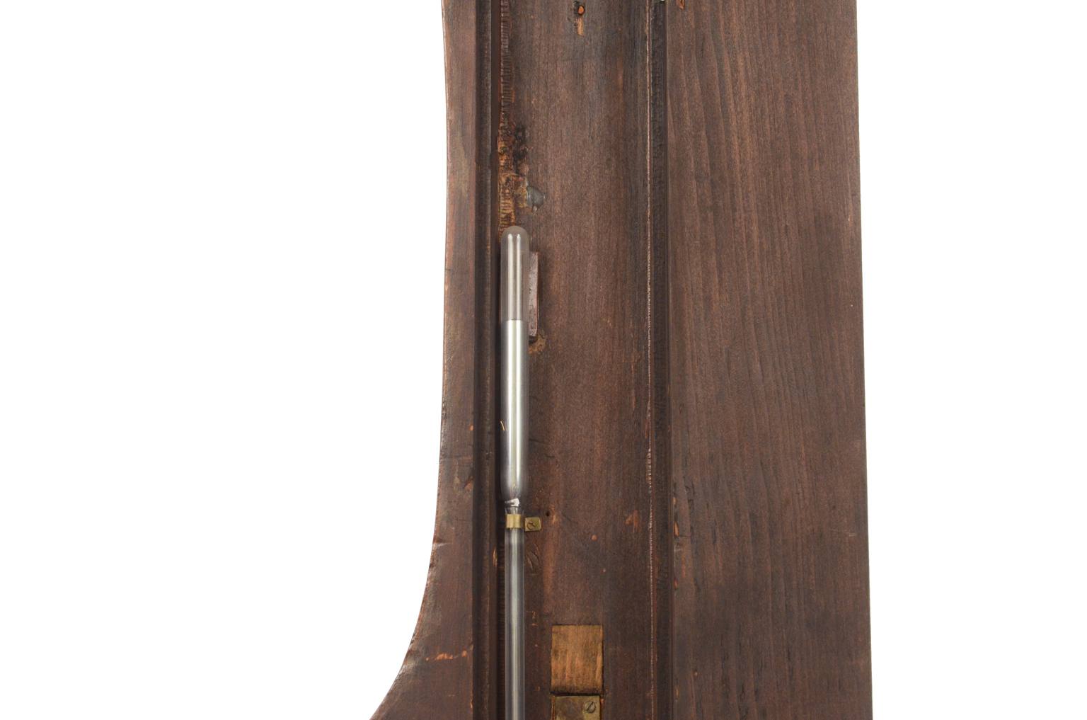 Antique barometers/647-Large barometer