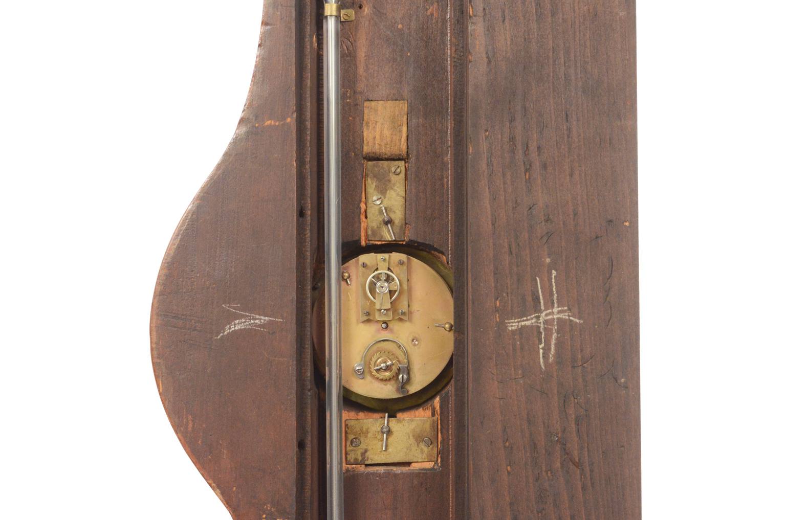 Antique barometers/647-Large barometer