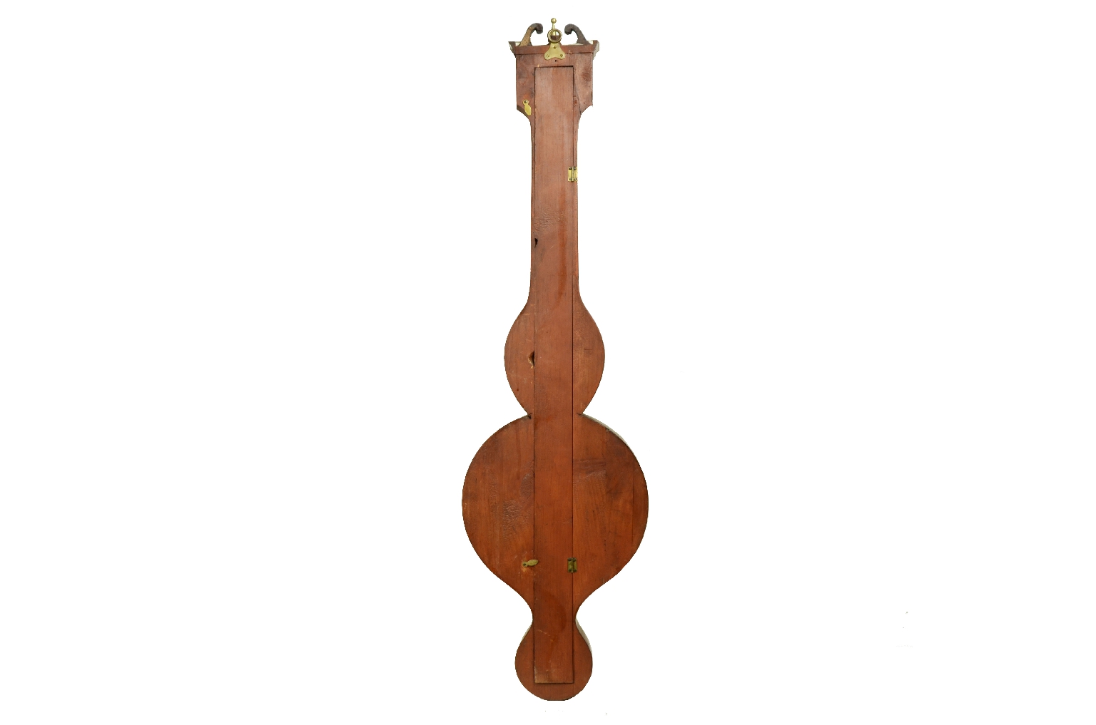 Barometri antichi/648a-Barometro Torricelliano