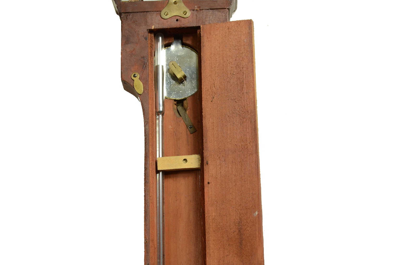 Antique barometers/648a-Barometer