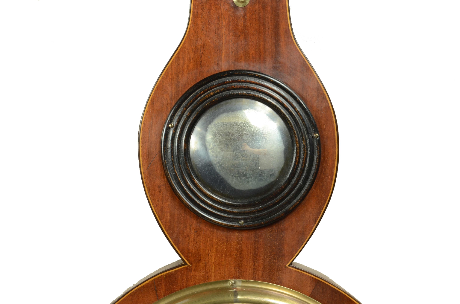 Antique barometers/648a-Barometer