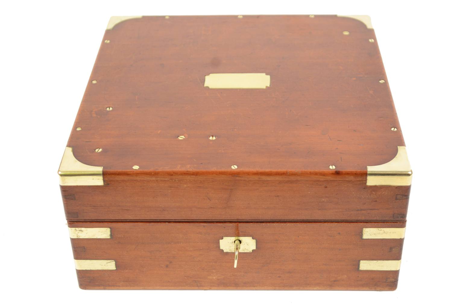 Nautical antiques/6538-Vintage sextant