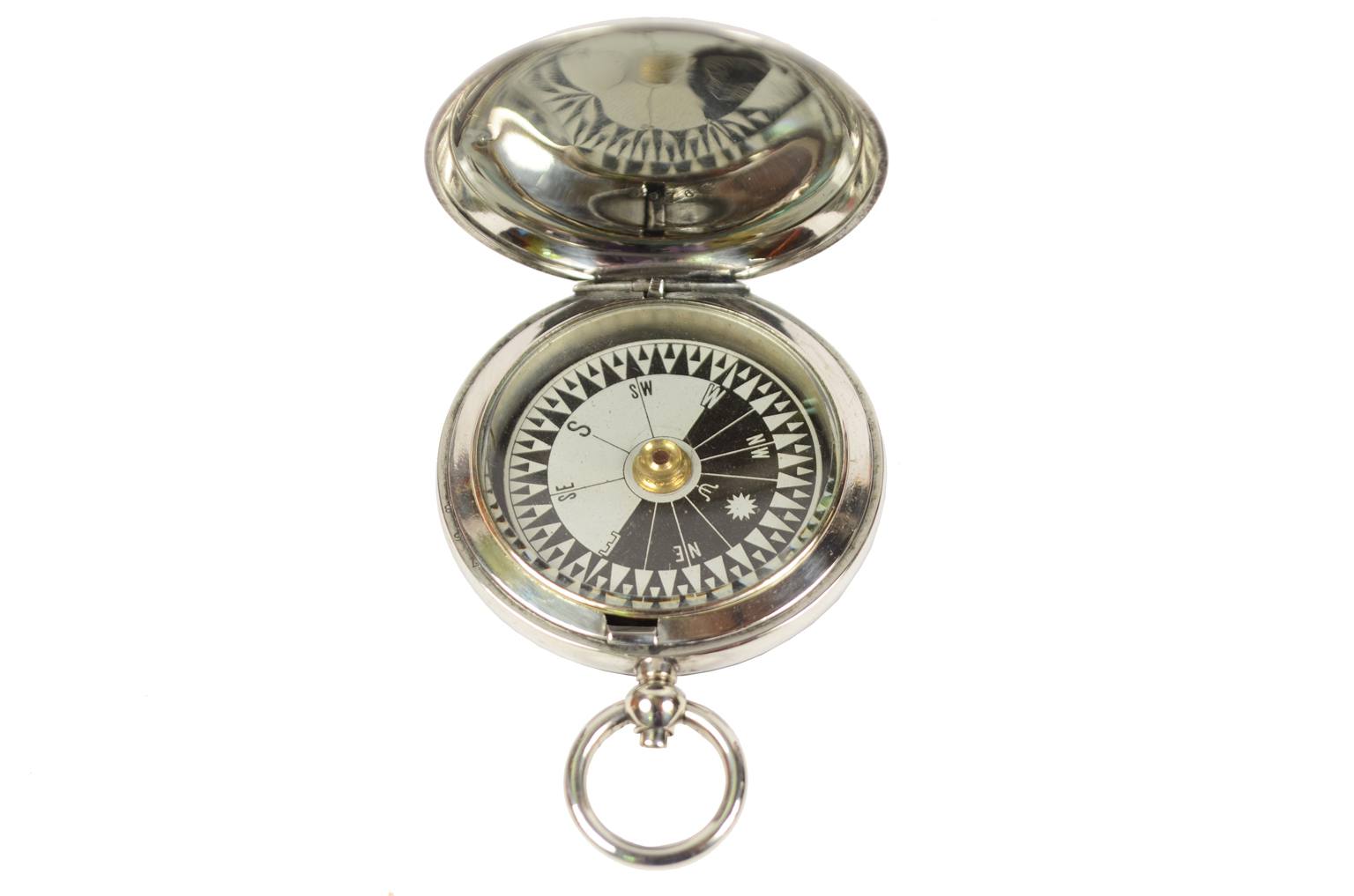 Antique compasses/6685-Vintage compass