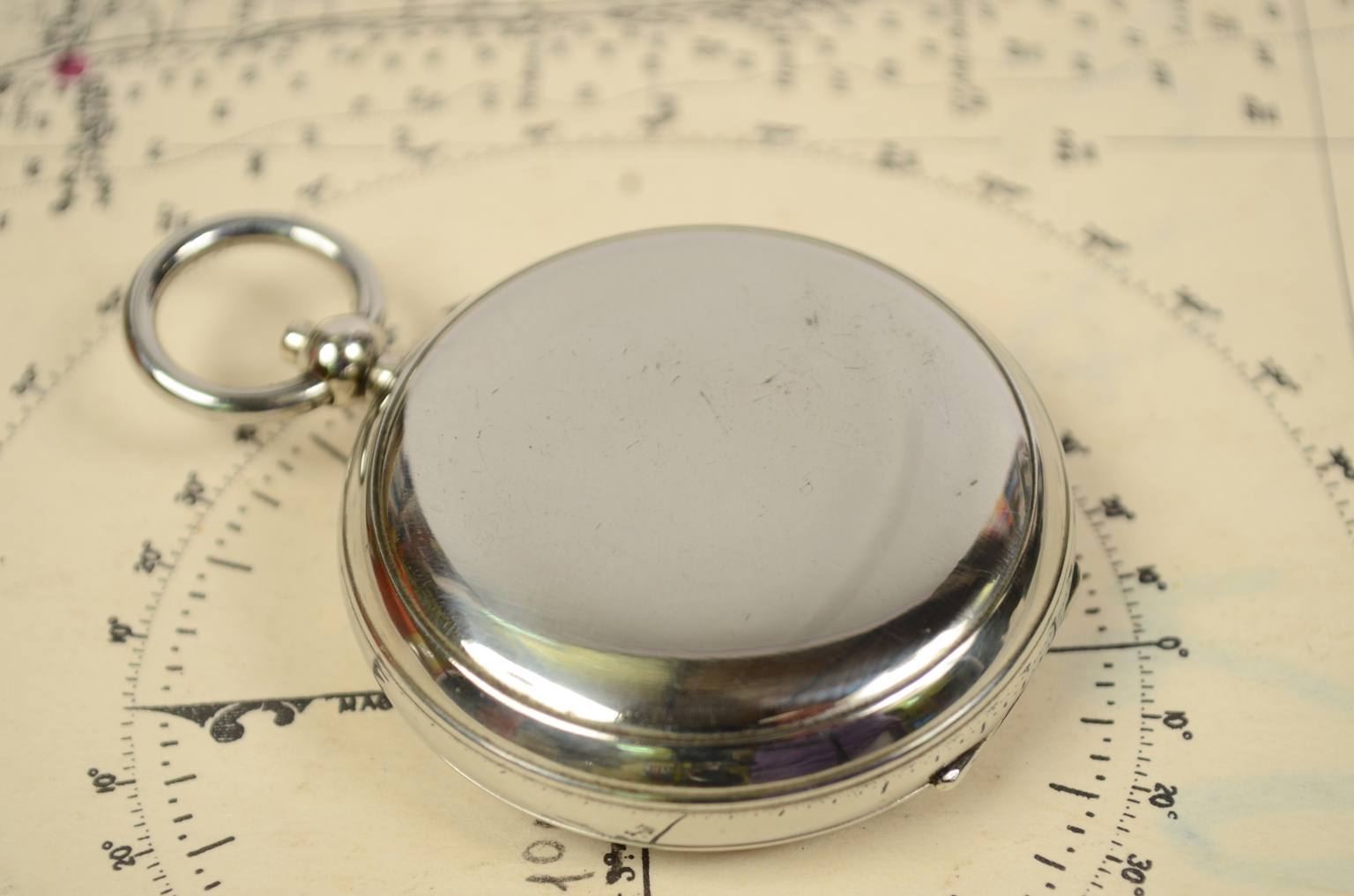 Antique compasses/6685-Vintage compass