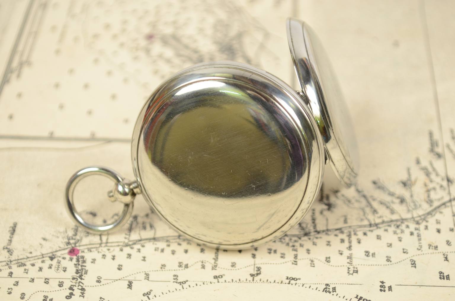 Antique compasses/6685-Vintage compass