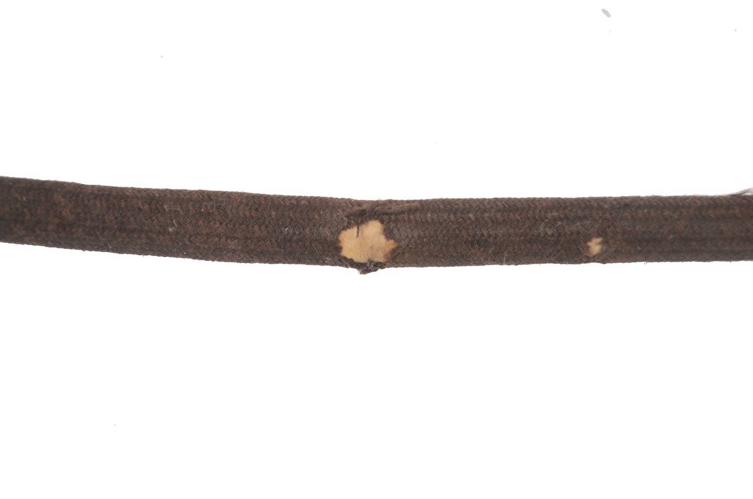 Old medical instruments/6820-Ear trumpet