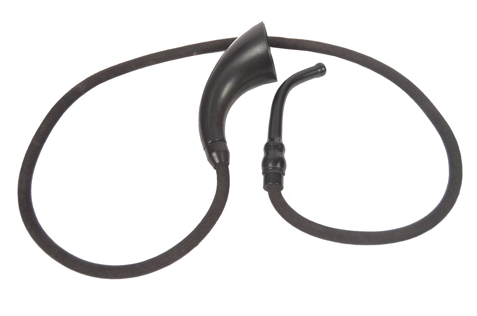 Old medical instruments/6820-Ear trumpet