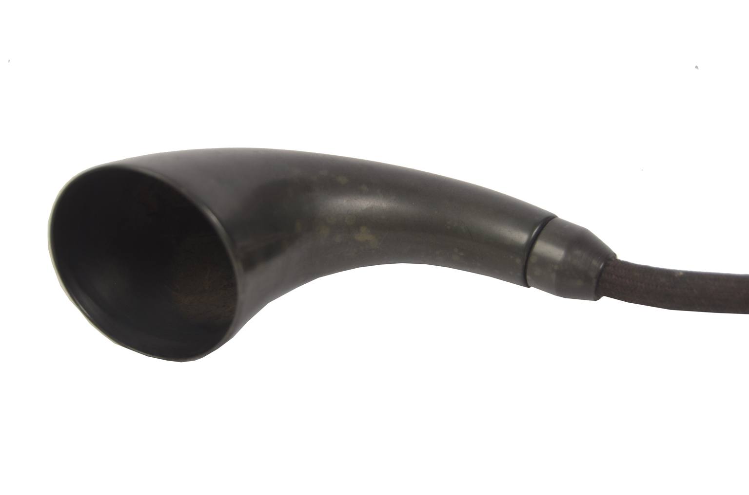 Old medical instruments/6820-Ear trumpet