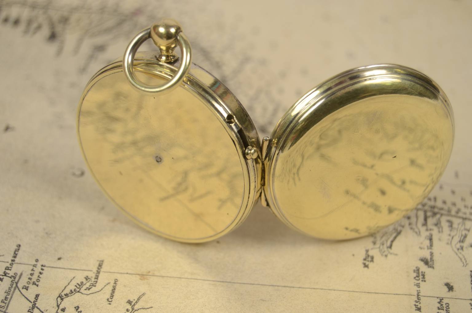 Antique compasses/6839-Vintage compass