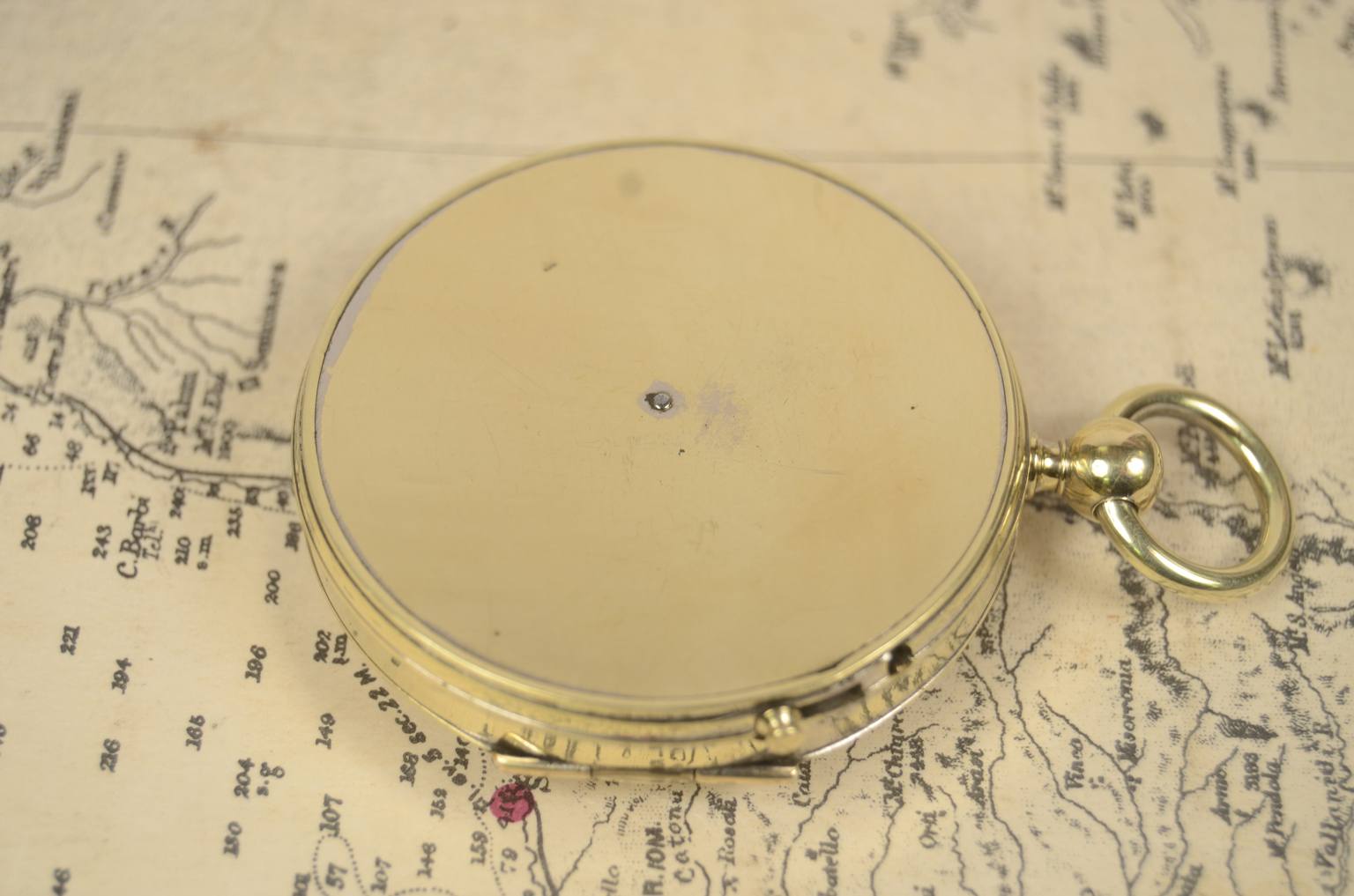 Antique compasses/6839-Vintage compass