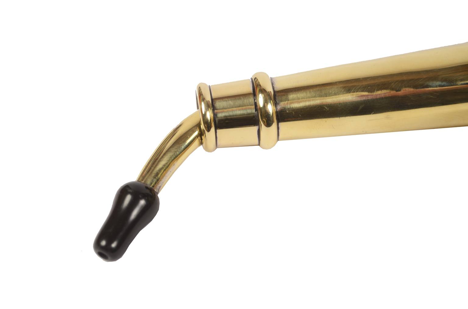 Old medical instruments/6848-Ear trumpet