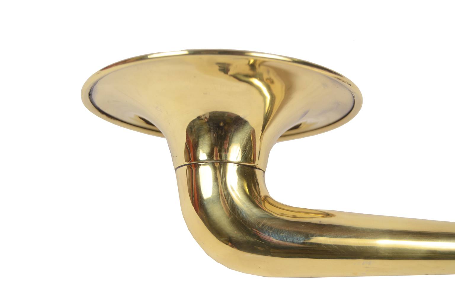 Old medical instruments/6848-Ear trumpet