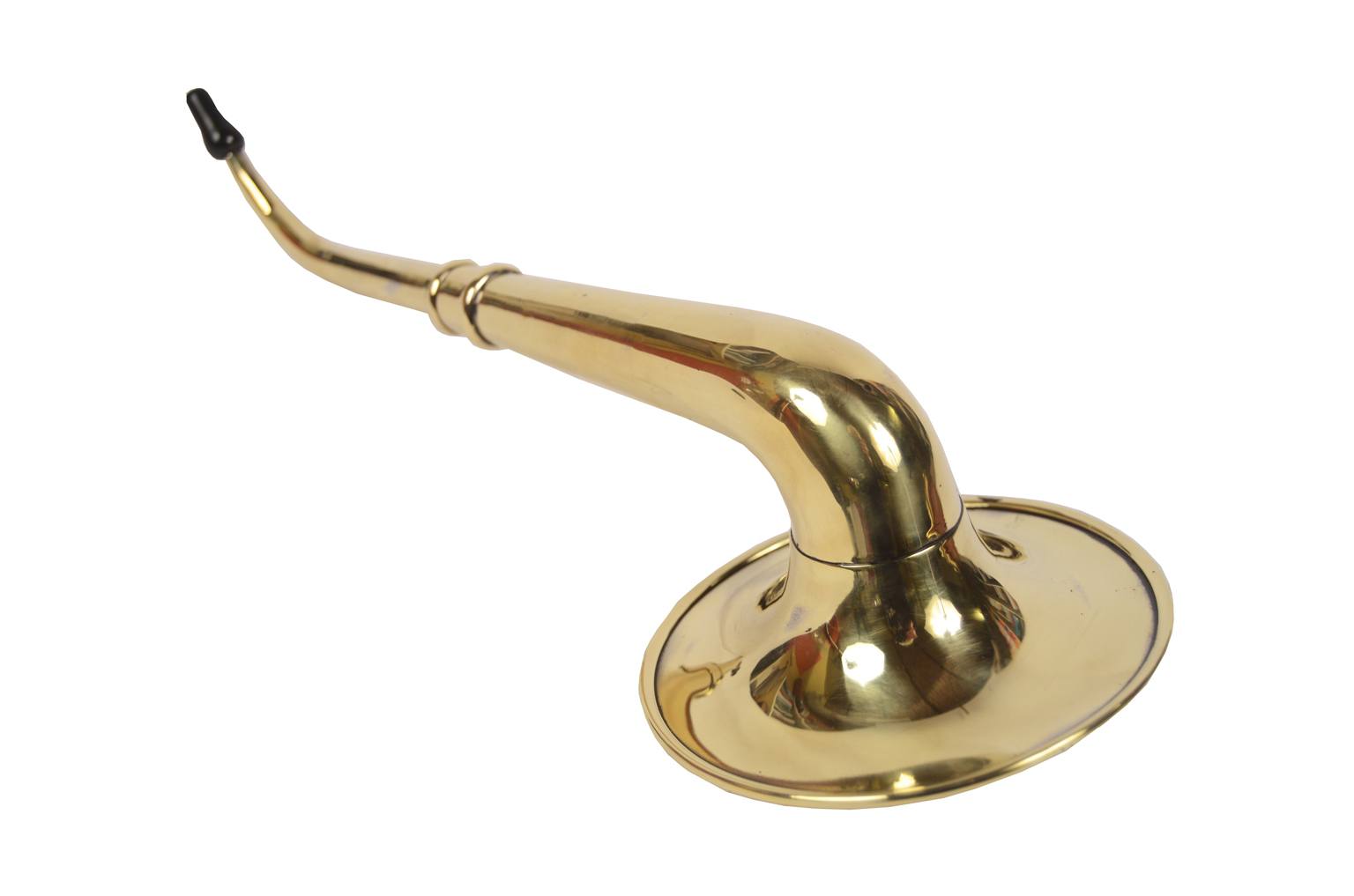 Old medical instruments/6848-Ear trumpet