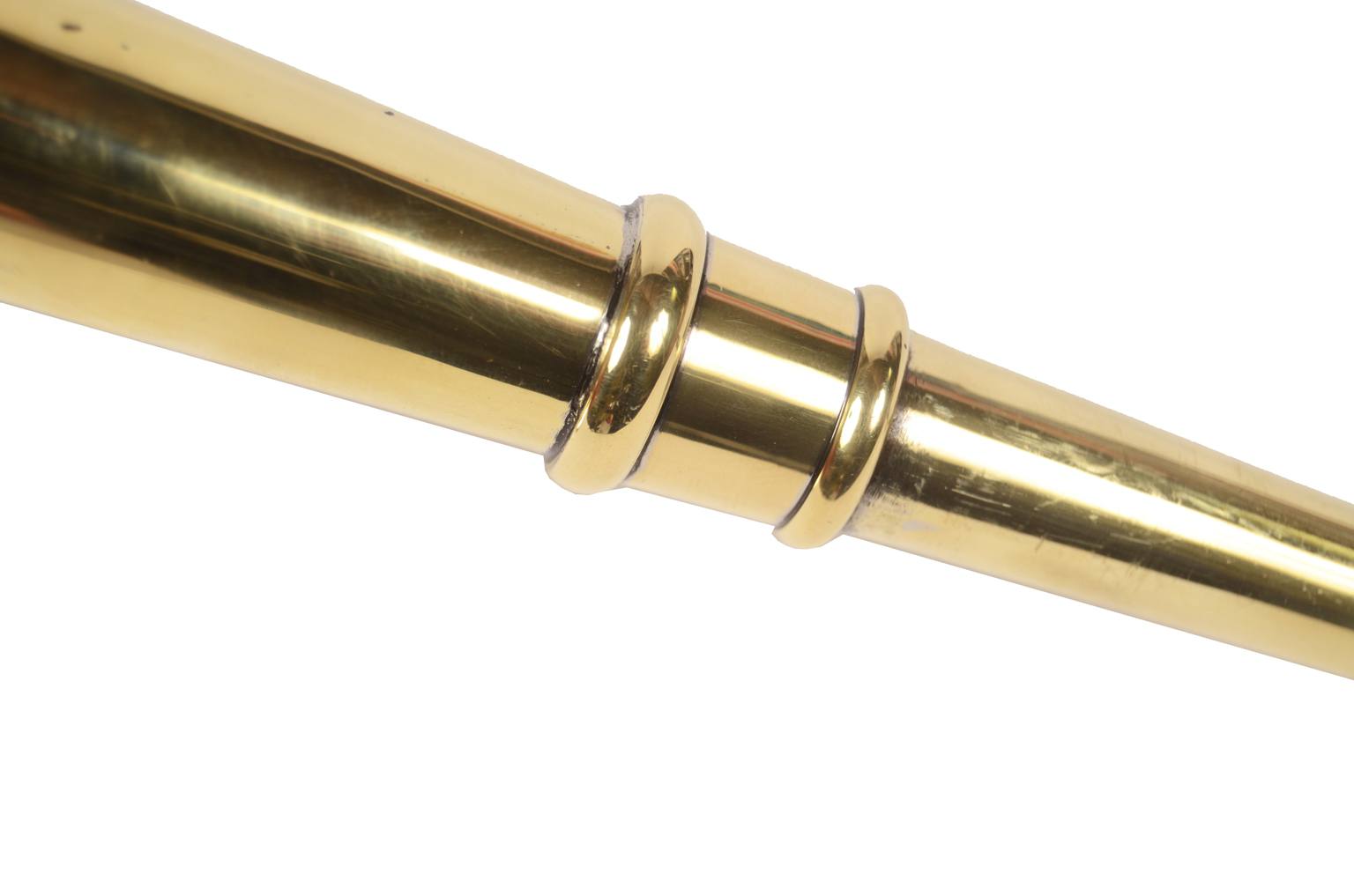 Old medical instruments/6848-Ear trumpet