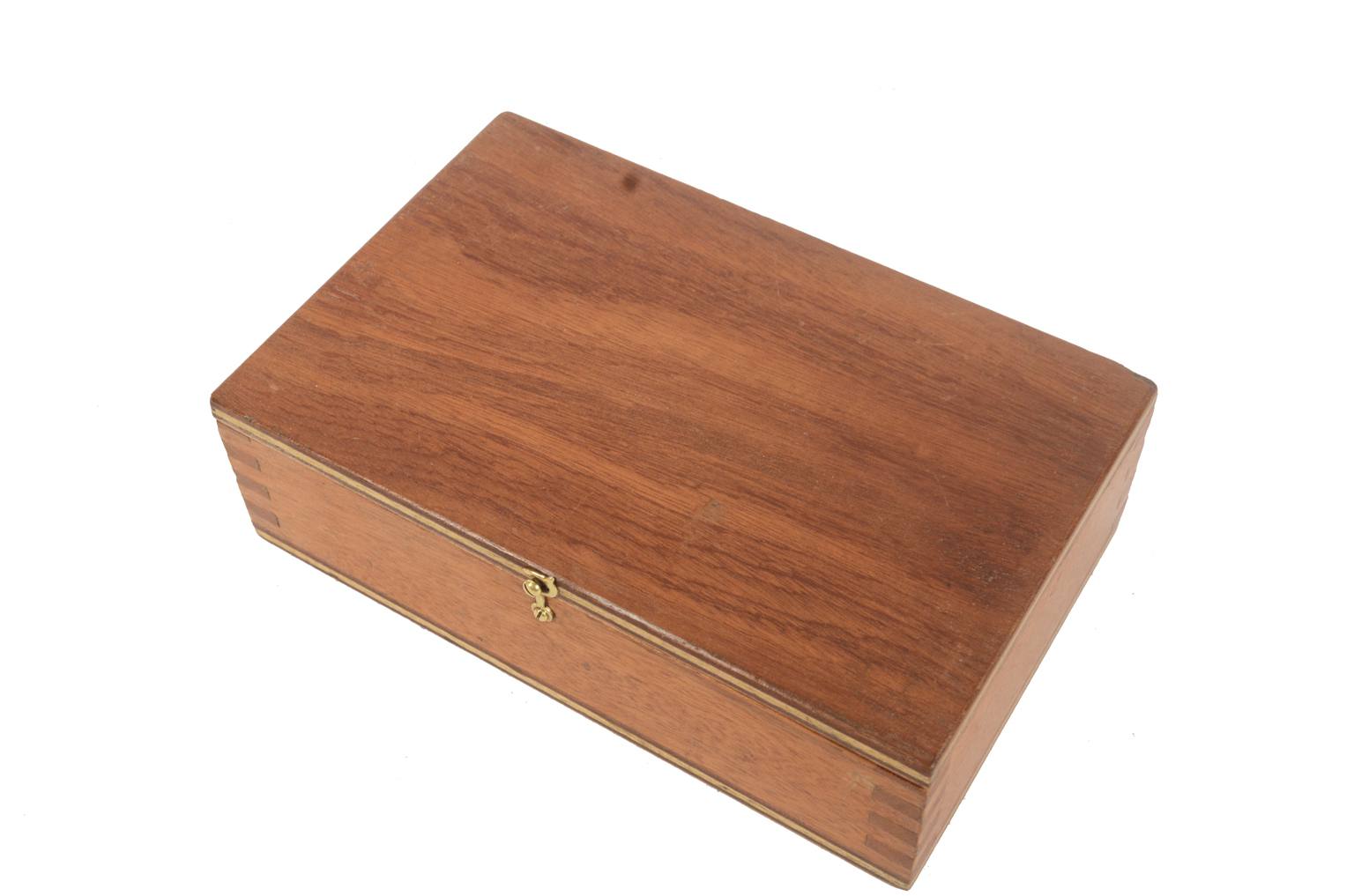 Nautical antiques/6859-Vintage rangefinder