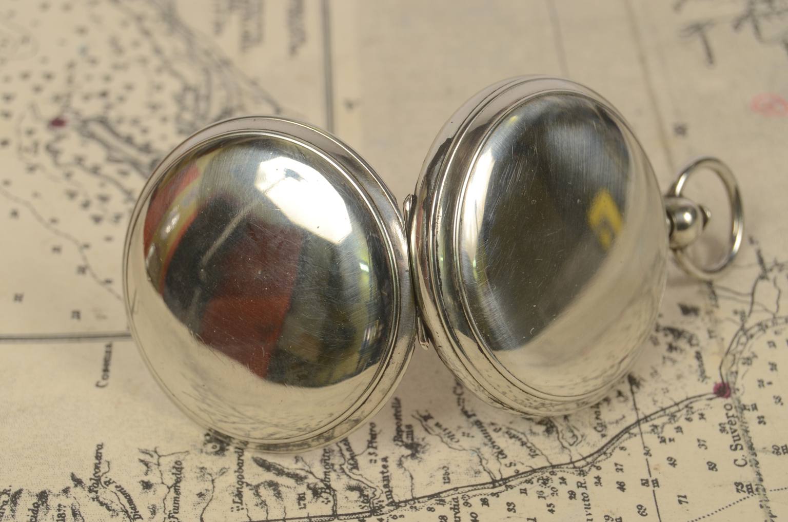 Antique compasses/6868-Ceebynite compass