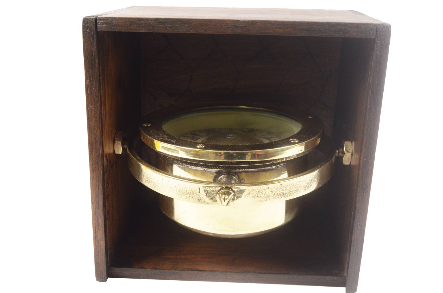 Antique compasses/6878-Antique compass