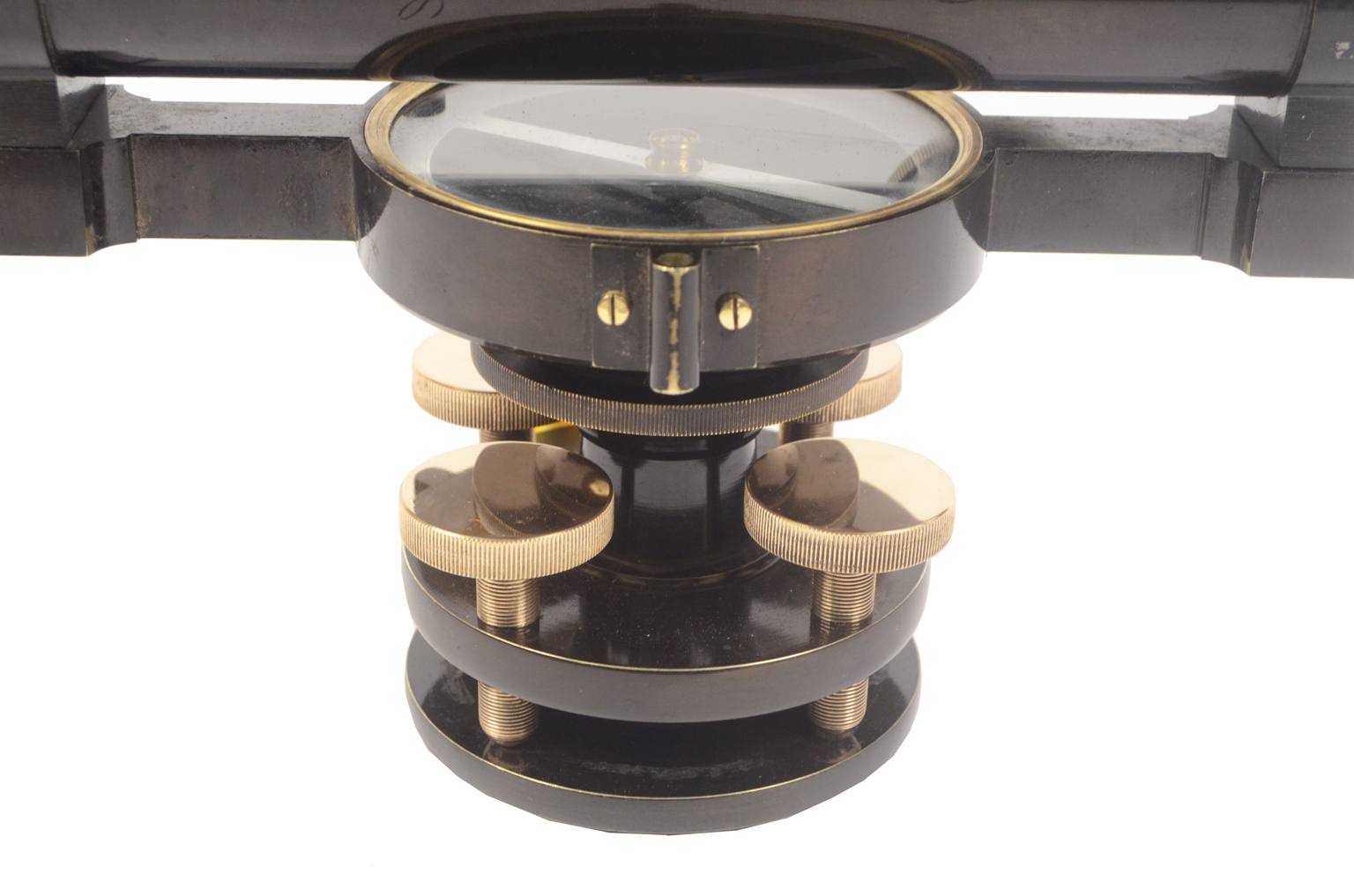 Antique measuring instruments/6887-Topographic level