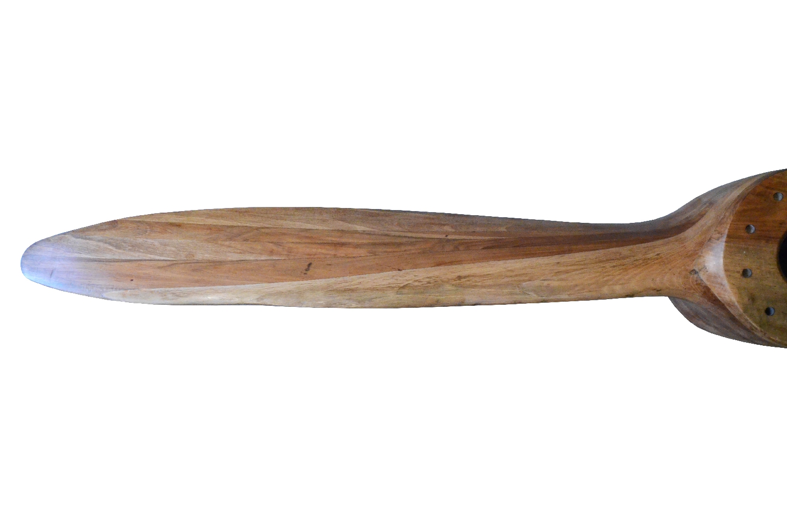 Old aircraft/695-Wood Propeller