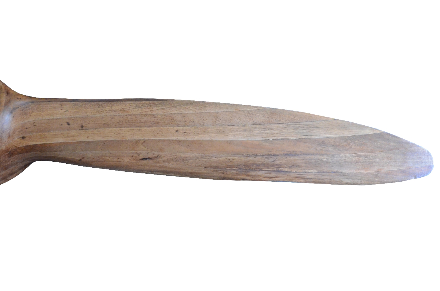 Old aircraft/695-Wood Propeller
