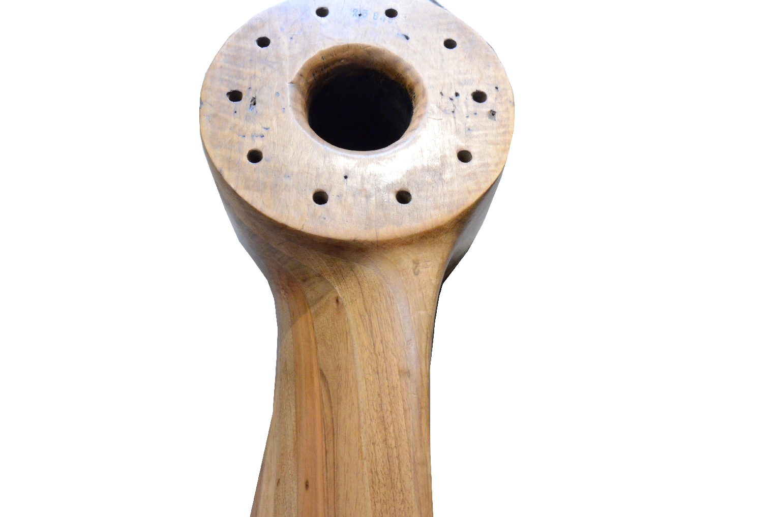 Old aircraft/695-Wood Propeller