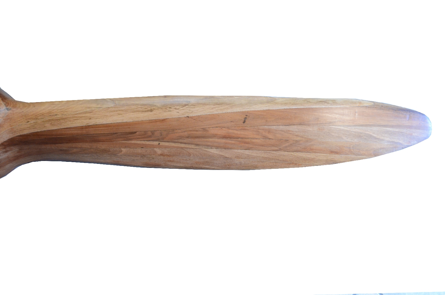 Old aircraft/695-Wood Propeller