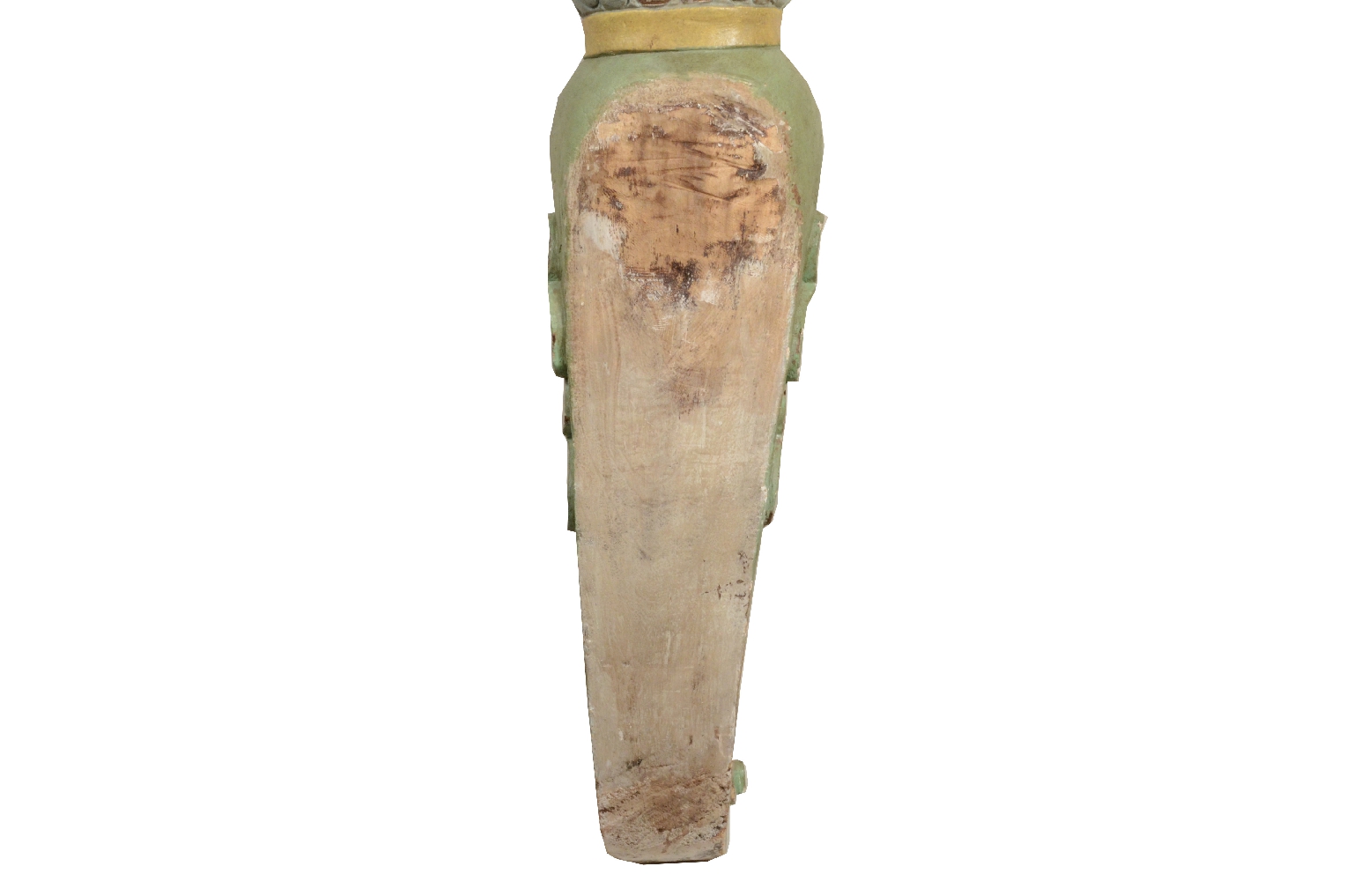 Nautical antiques/696-Antique Figurehead