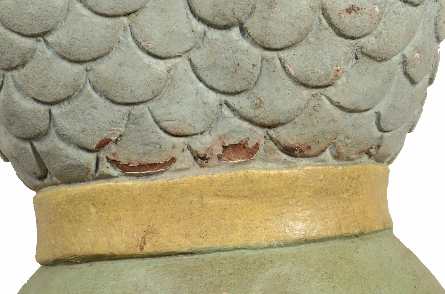 Nautical antiques/696-Antique Figurehead