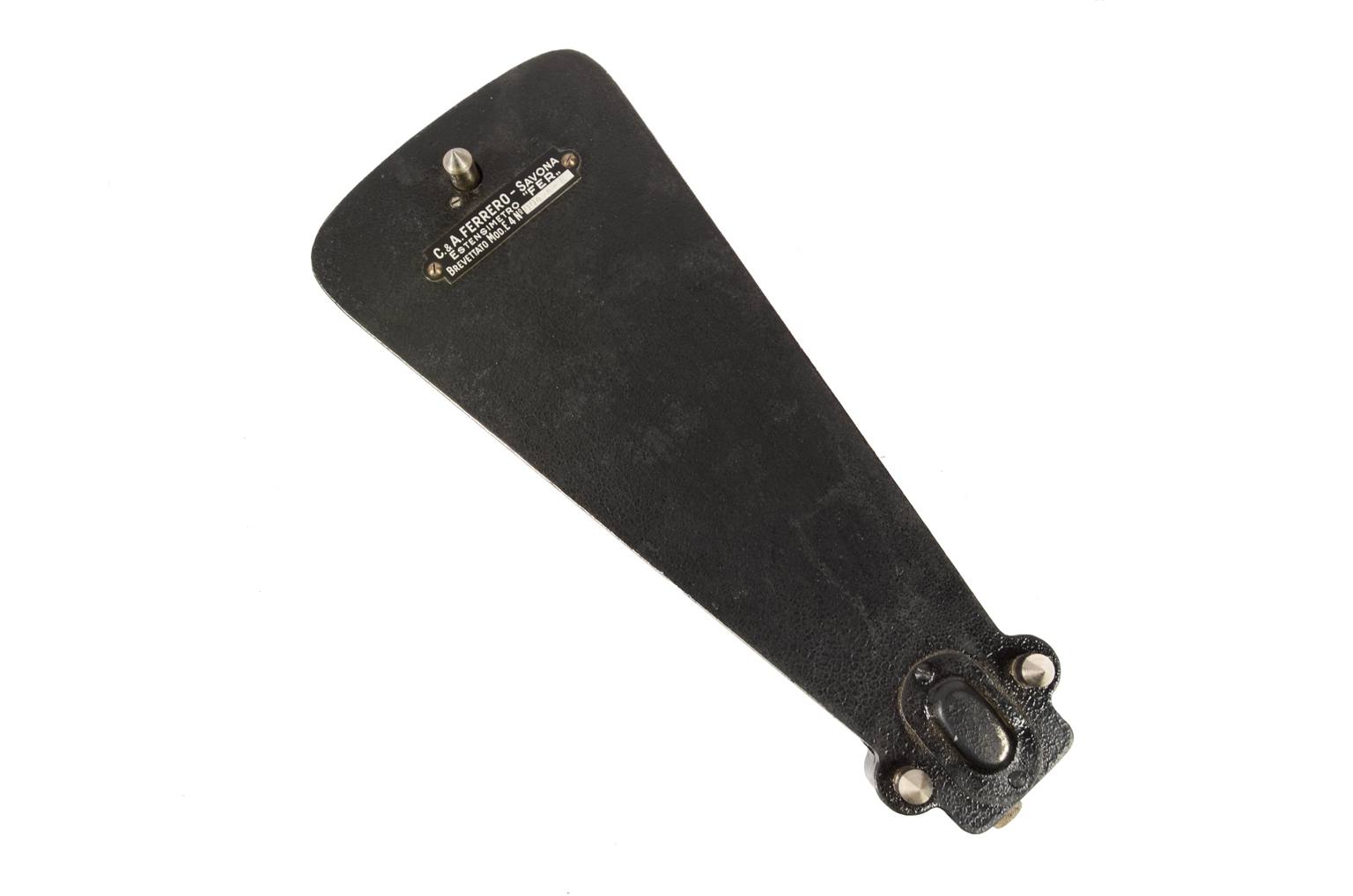 Antique measuring instruments/6971-Ferrero strain gauge