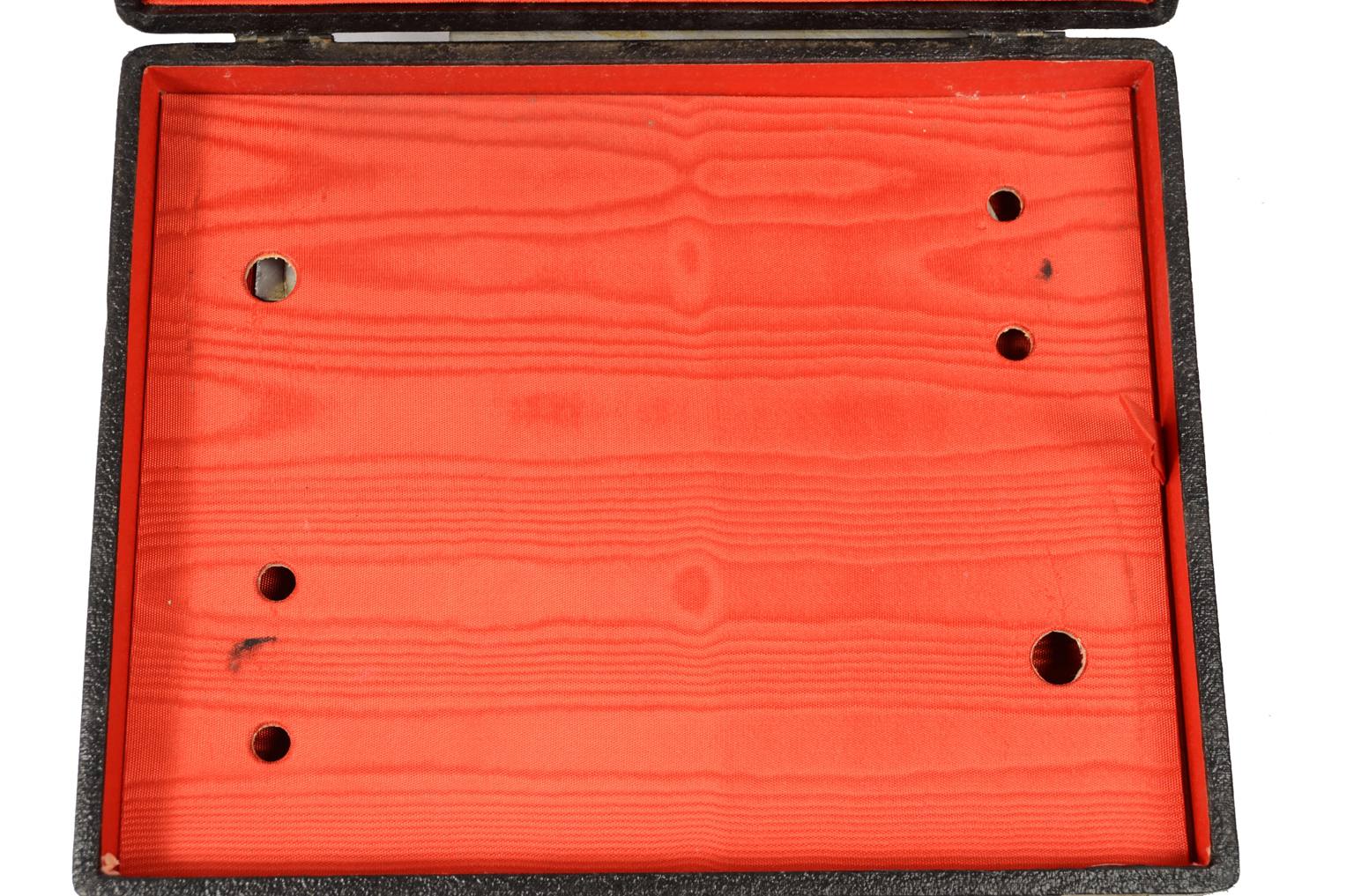 Antique measuring instruments/6971-Ferrero strain gauge