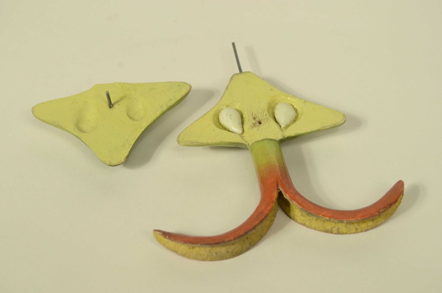 Natural history/704a-Botanical Model