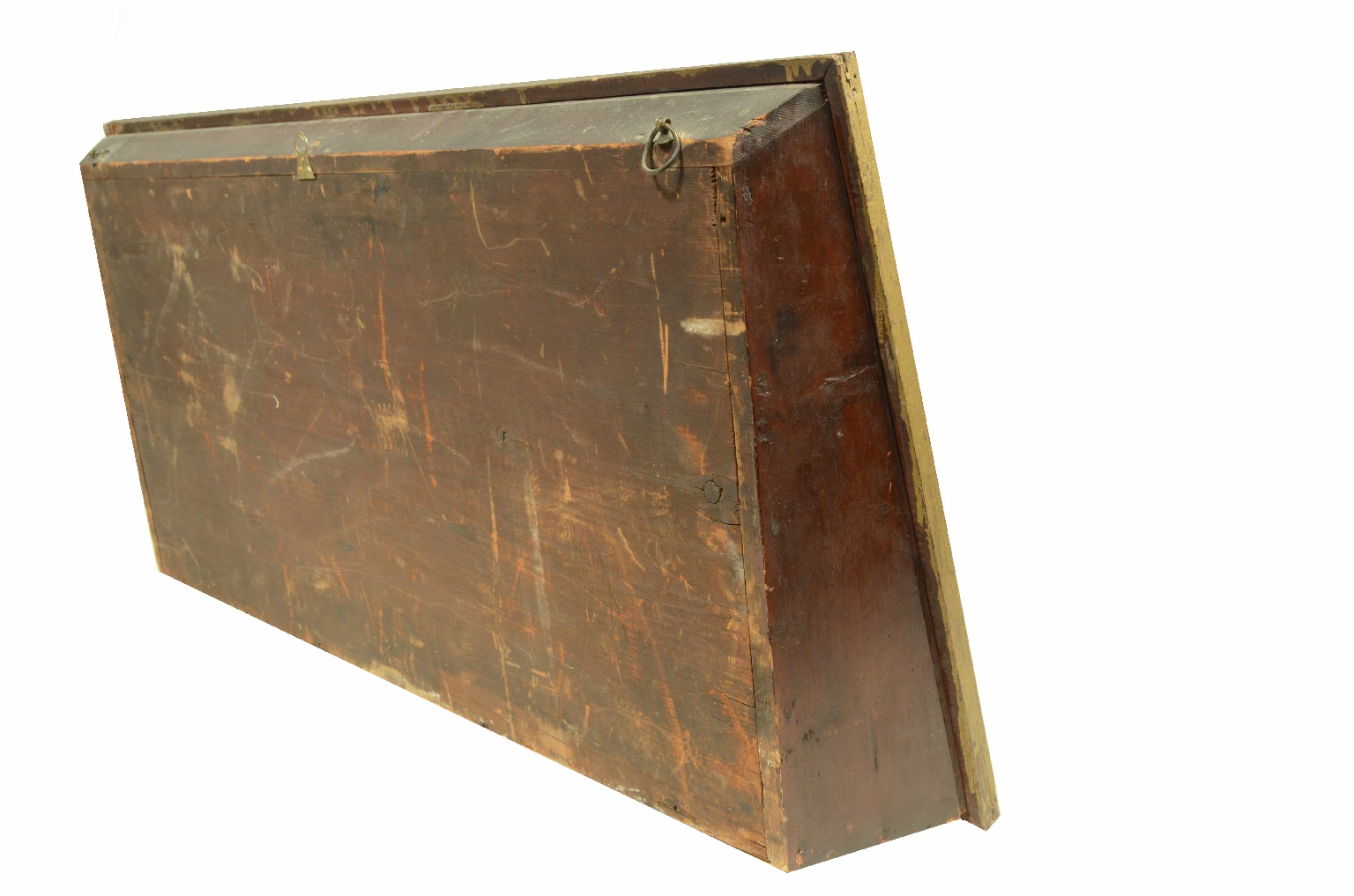 Modelli di navi d'epoca/705-Diorama Nautico