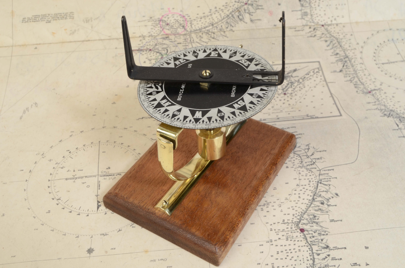 Antiquariato nautico/7114-Peloro