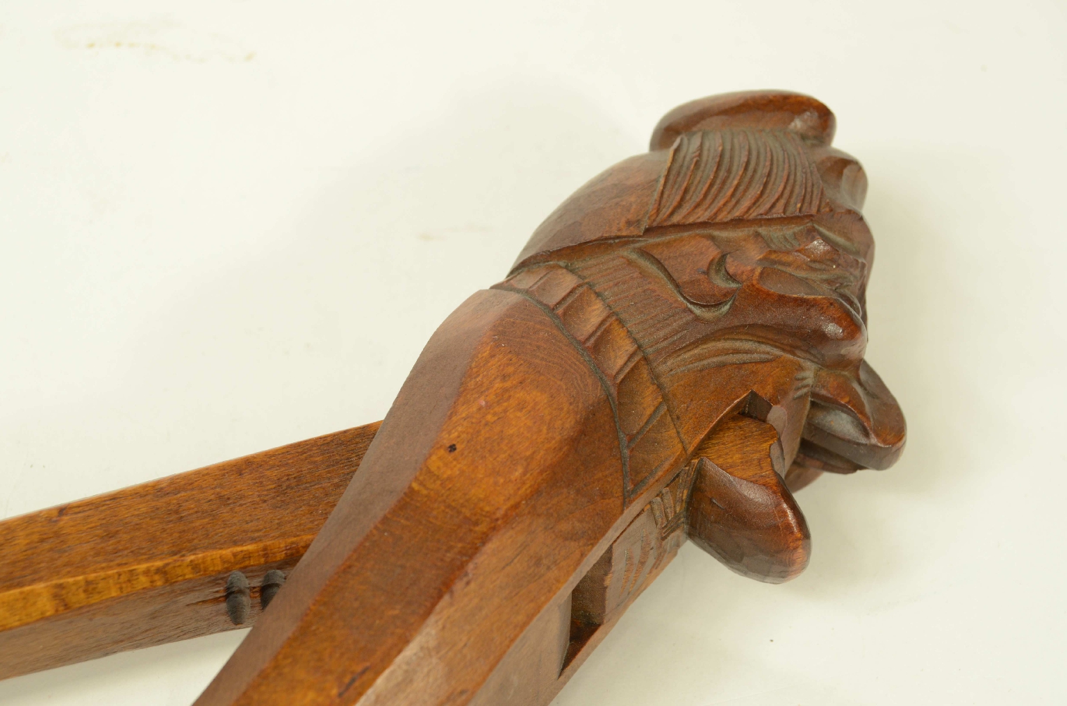 Peculiarity/716-Nutcracker