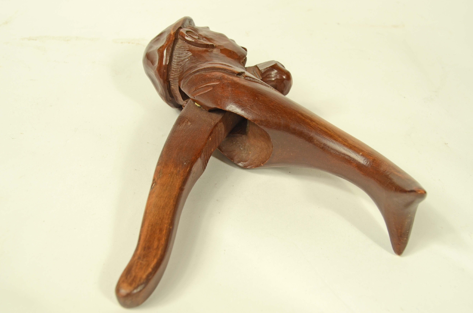 Peculiarity/717-Nutcracker