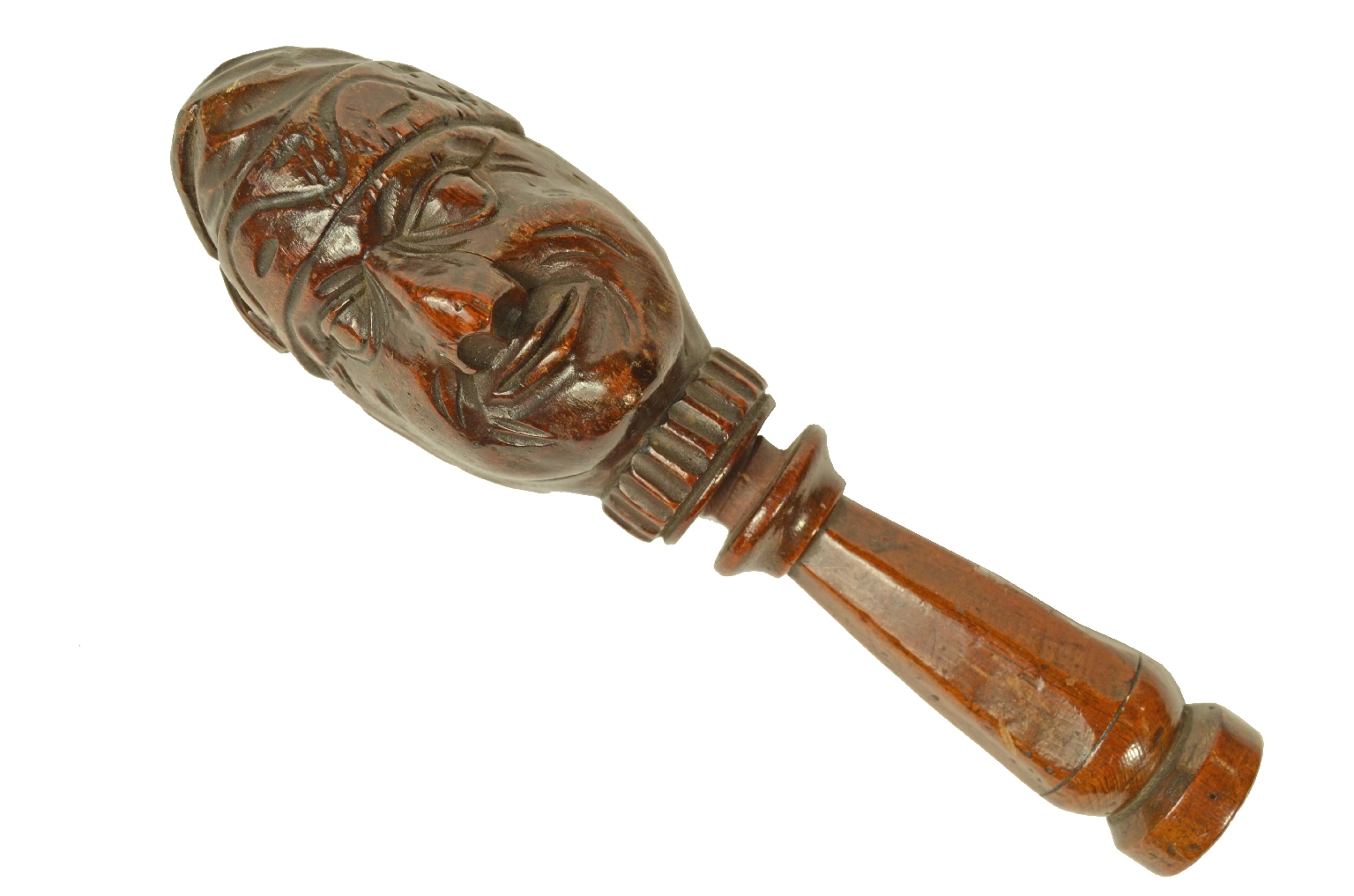 Peculiarity/718-Nutcracker