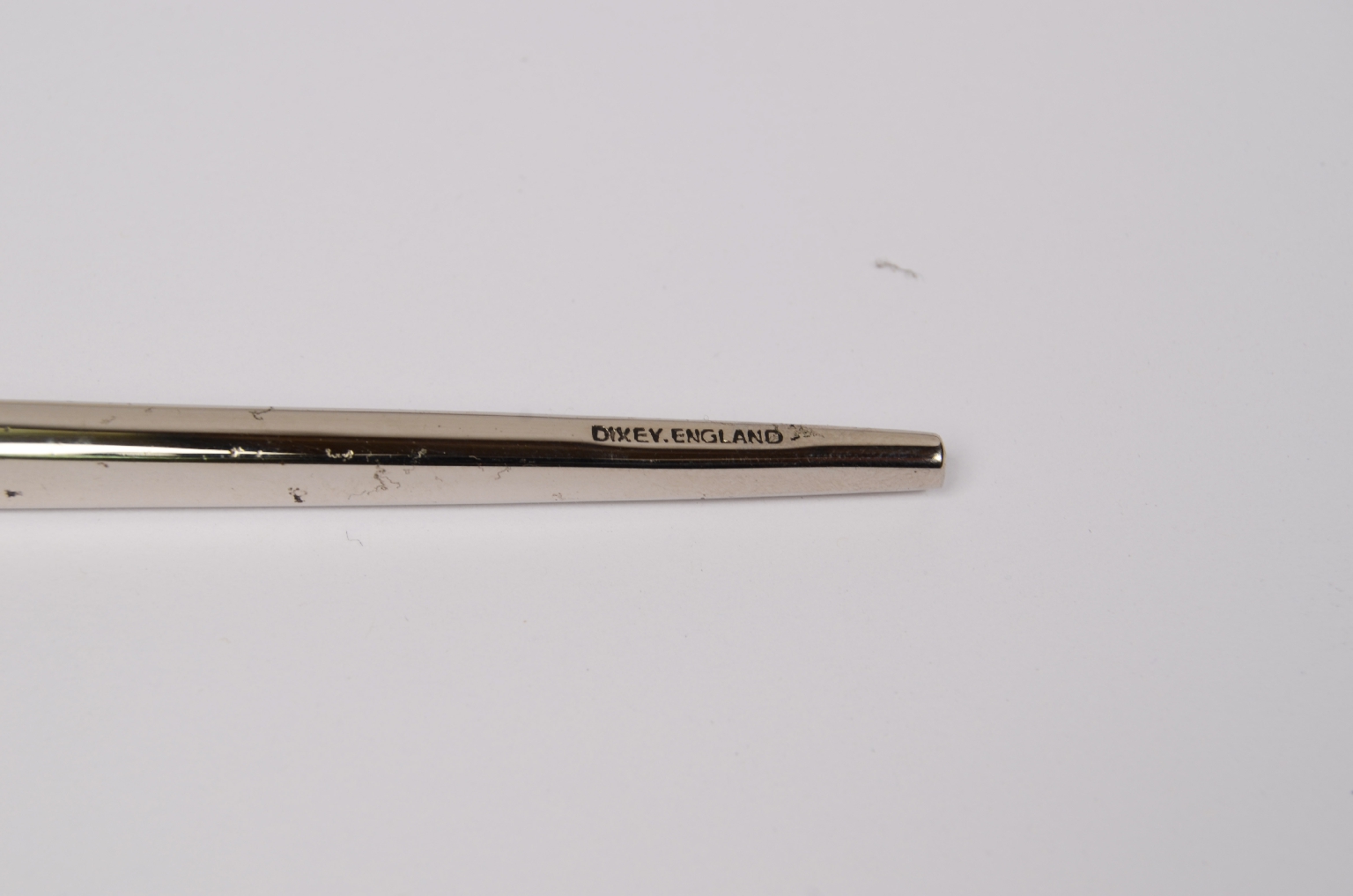 Old medical instruments/7184-Ophthalmic Steel Surgery