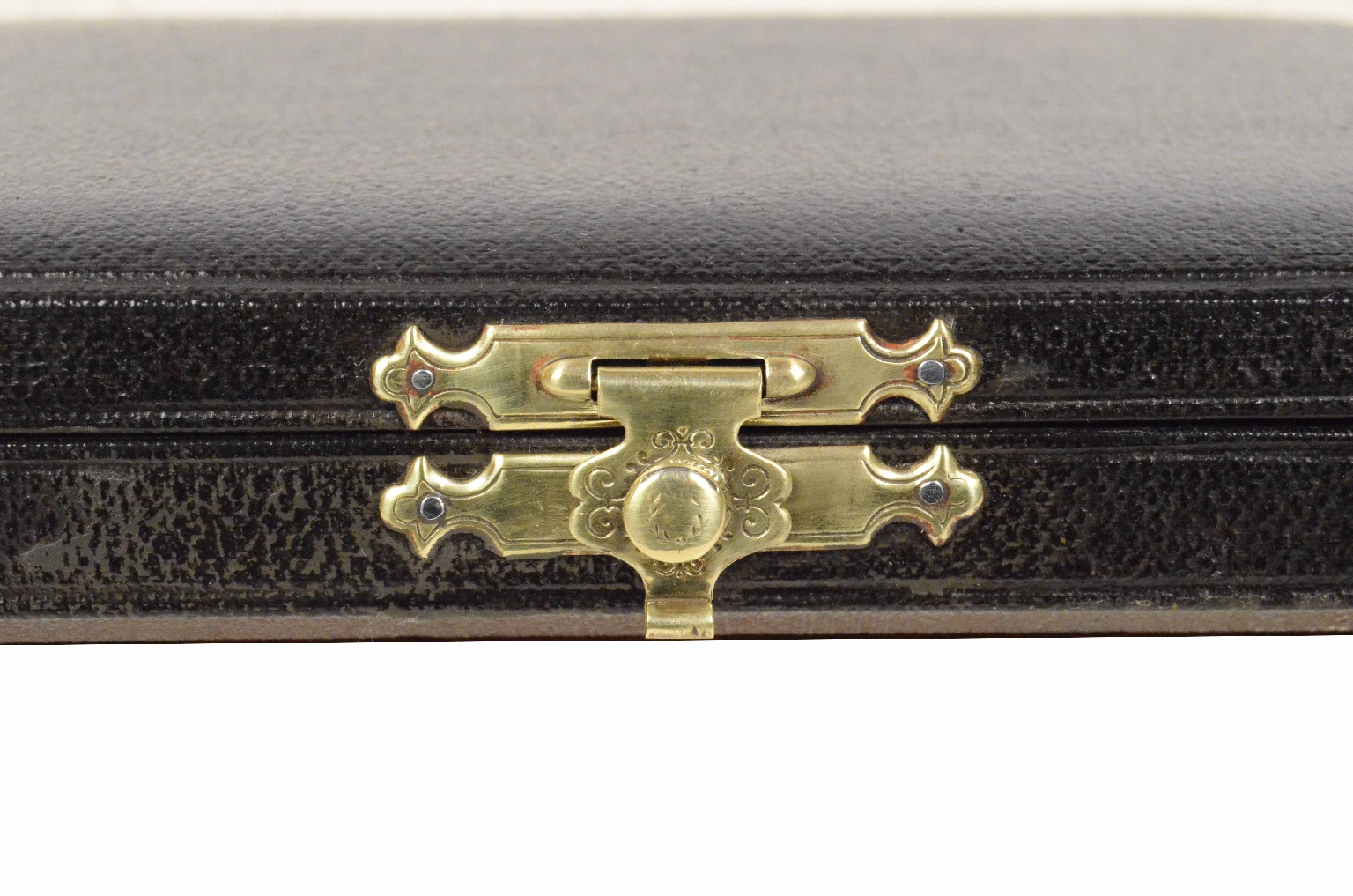Strumenti medici d'epoca/7184-Set Chirurgia Oculistica