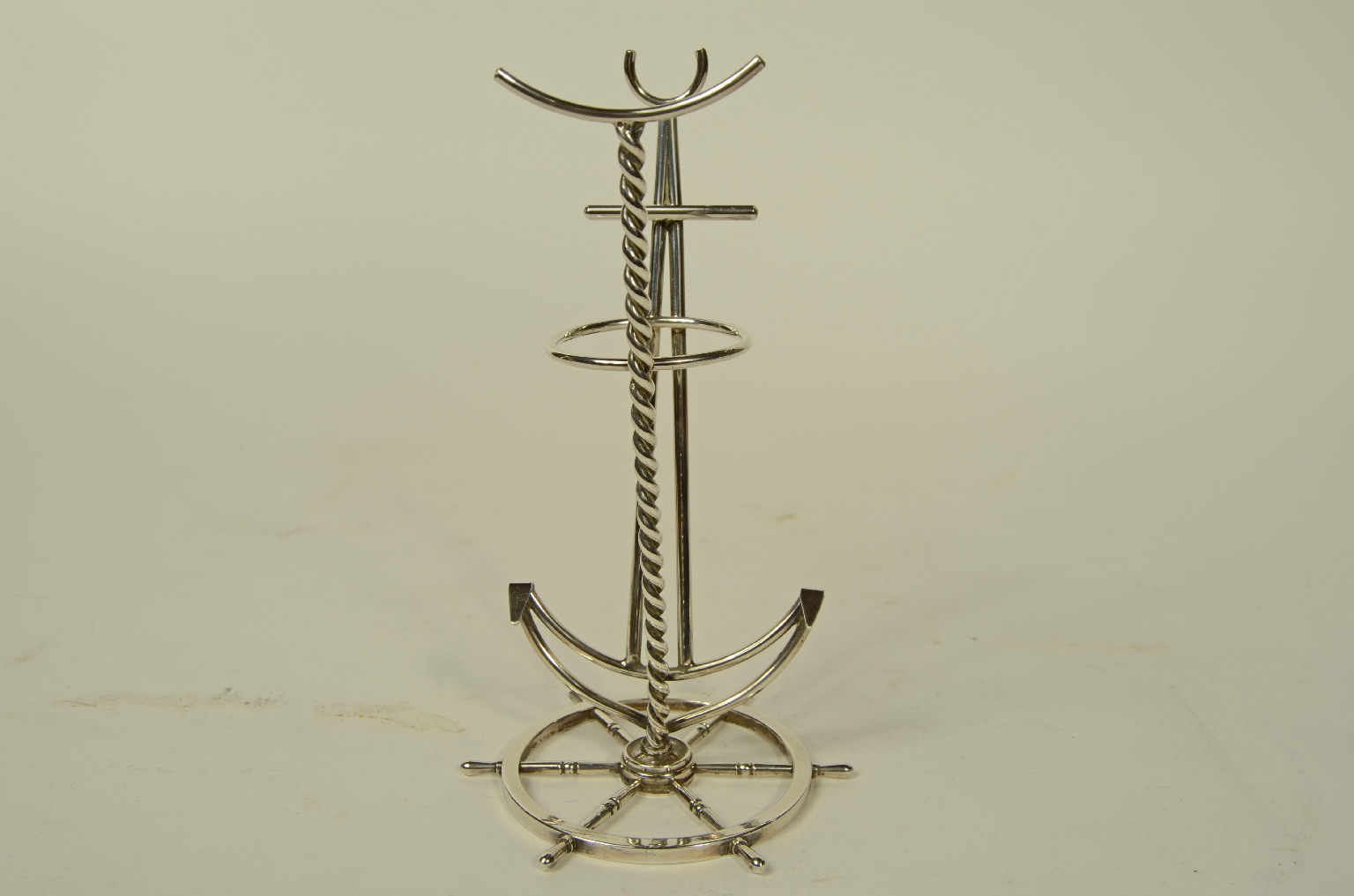 Nautical antiques/720-Brandy Warmer