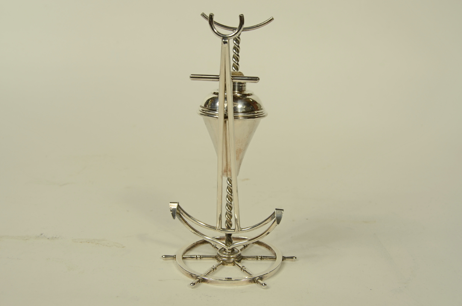 Antiquariato nautico/720-Scaldabrandy