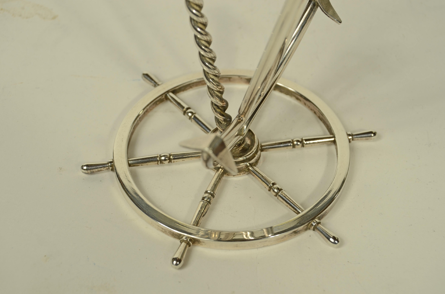 Nautical antiques/720-Brandy Warmer