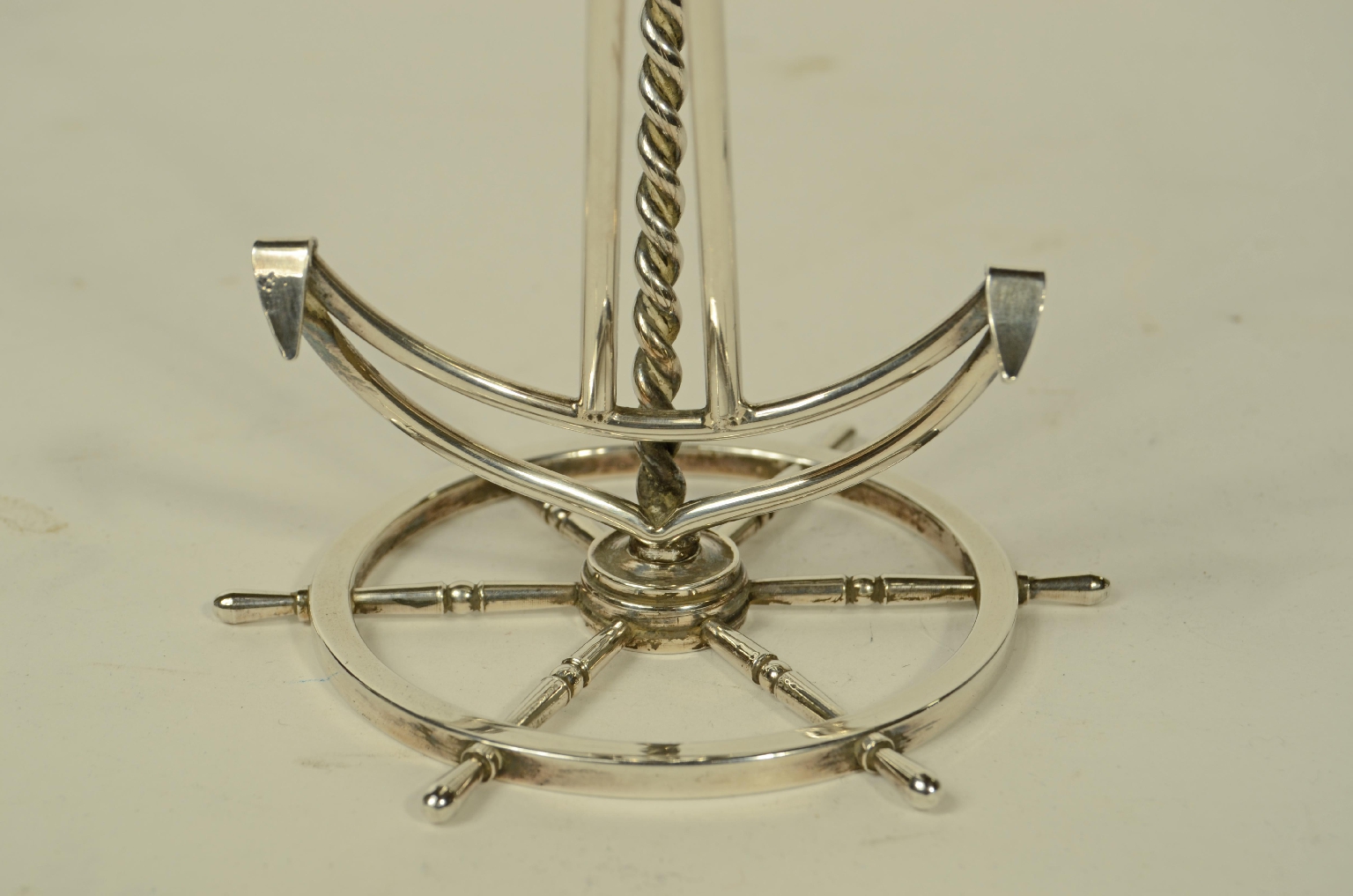 Antiquariato nautico/720-Scaldabrandy