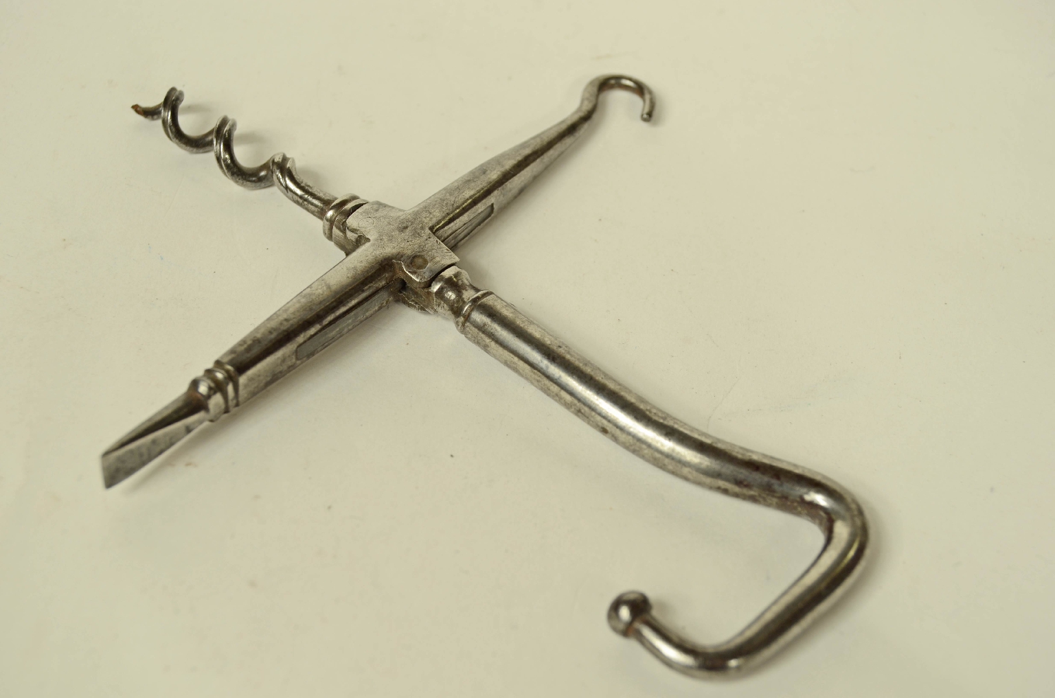 Peculiarity/721-Multi-Tools