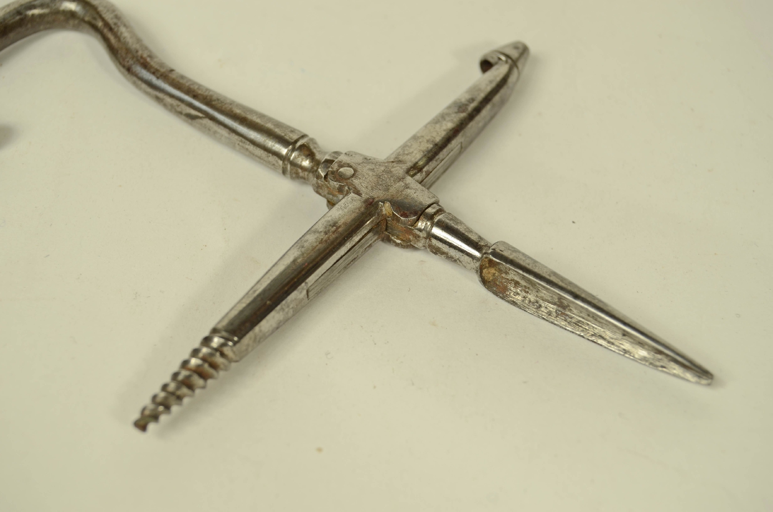 Peculiarity/721-Multi-Tools